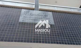 Imagem 2: Apartamento com 2 dormitórios para alugar, 60 m² por R$ 1.620/mês - Nova Itaparica - Vila