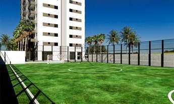 Imagem 3: Cota de investimento - Urbanova - Residencial Latitud Residence & Mall - 90m² - 3 Dorm
