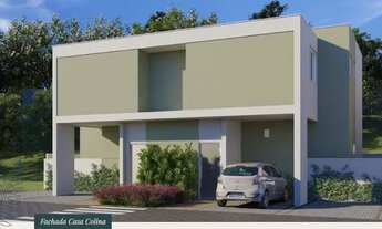 Imagem 3: Casa à venda em Nova Lima..