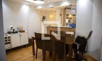 Imagem 5: Apartamento para Aluguel - Bandeiras, 2 Quartos, 54 m2