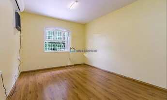 Imagem 7: Sobrado com 3 dormitórios sendo 1 suíte - Vila Congonhas - Campo Belo