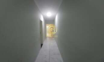 Imagem 2: Casa para aluguel possui 150 m² 2 quartos em Jardim Esper - Jacareí - SP