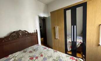 Imagem 4: Alugo apartamento mobiliado no Barro Preto em BH