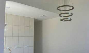 Imagem 4: Casa nova a 650 metros da praia com 3 dormitórios à venda, 75 m² por R$ 350.000 - Volta Ao