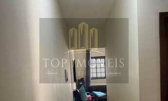 Imagem 2: Casa para alugar, 90 m² por R$ 1.500,00/mês - Residencial Santa Paula - Jacarei/SP