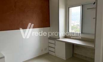 Imagem 3: Apartamento - Ponte Preta - Campinas