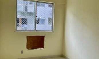 Imagem 2: Apartamento com 2 quartos - Campo Grande - 55m²