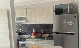 Imagem: Aluga se apartamento perfeito em Cumbuco