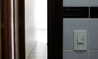 Imagem 2: Apartamento com 2 dormitórios à venda, 65 m² por R$ 400.000,00 - Jardim Santo Antoninho