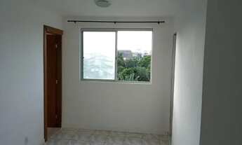 Imagem 3: Oportunidade! Aluguel Apartamento Cajazeiras - Fazenda Grande 3 - $ 500