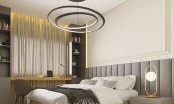 Imagem 7: Casa em construção Arara Vermelha 276,25 m² - 522 m² de terreno - R$1.890.000,00