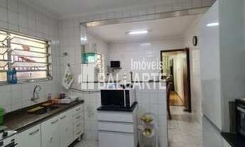 Imagem 3: Sobrado com 2 dormitórios à venda, 150 m² por R$ 590.000,00 - Campo Grande - São Paulo/SP