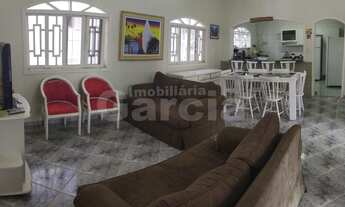 Imagem 5: Casa em Peruíbe com piscina