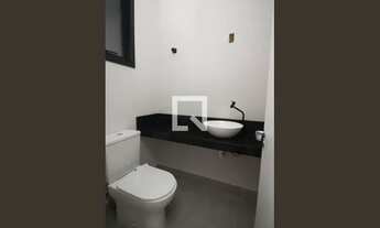 Imagem 7: Casa de Condomínio à Venda - Aberta dos Morros, 3 Quartos, 154 m2