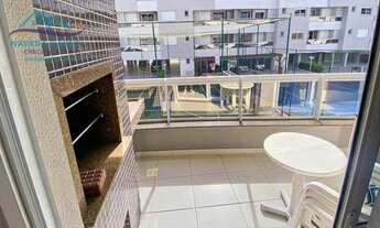 Imagem 3: Apartamento mobiliado com 2 dormitórios à venda, 84 m² por R$ 950.000 - Ingleses - Florian