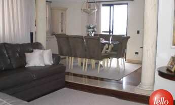 Imagem 2: São Paulo - Apartamento Padrão - Tatuapé