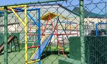 Imagem 2: Apartamento para venda com 70m² com 3 quartos Condomínio Bela Vista, S Taquara - Rio de Ja