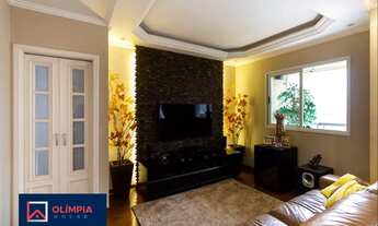 Imagem 2: Apartamento Venda Vila Mascote 114 m² 3 Dormitórios