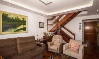 Imagem 5: Cobertura para Venda - 191.89m², 3 dormitórios, sendo 1 suites, 1 vaga - Centro Histórico