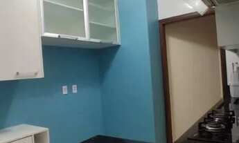 Imagem 5: SO0321 Locação Sobrado Condomínio Mirante do Vale