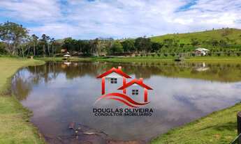 Imagem: Fazenda De 246 Alqueires No Estado de Goiás