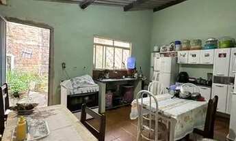 Imagem 4: JN Casa para venda com 100 metros quadrados com 2 quartos em Alto do Coqueirinho - Salvado