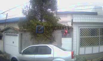 Imagem: SAO BERNARDO DO CAMPO - Residential / Home