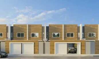 Imagem 4: Casas Em Condominio Duplex No Palmirim Em Caucaia 02 Quartos. com antecedência