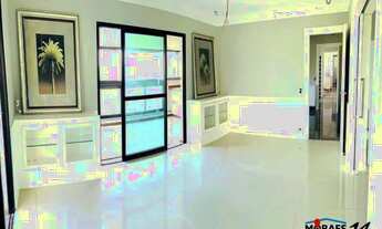 Imagem 2: Apartamento com 4 dormitórios, 385 m² - venda por R$ 2.300.000,00 ou aluguel por R$ 8.000