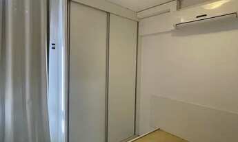 Imagem 4: Apartamento mobiliado no Park Studios com condomínio incluso