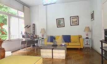 Imagem 4: Apartamento à venda, 3 quartos, 1 vaga, Copacabana - RIO DE JANEIRO/RJ