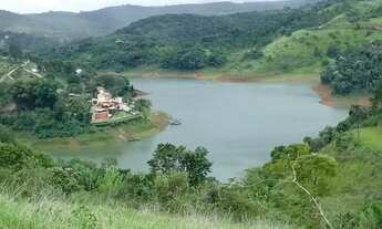 Imagem 3: Terreno a venda em Igaratá * vista para Represa
