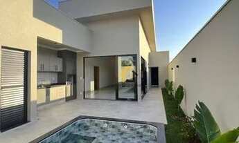 Imagem 3: Casa com 3 dormitórios à venda, 165 m² por R$ 1.200.000 - Residencial Maria Julia - São Jo