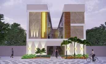 Imagem 2: Apartamento para venda possui 110 metros quadrados com 3 quartos