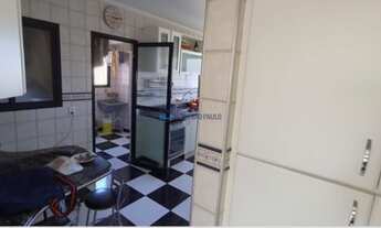 Imagem 4: Apartamento Jardim da Saúde com 4 Dormitórios 3 Suítes 3 Vagas