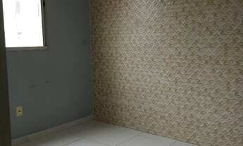 Imagem 2: Apartamento para aluguel com 44 metros quadrados com 2 quartos em Ernani Sátiro - João Pes