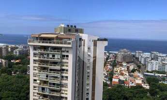 Imagem 2: Lopes Enjoy Vende Apartamento com 2 quartos, 100 m² por R$ 1.450.000 - Barra da Tijuca - R