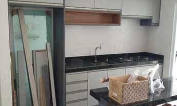 Imagem 4: APARTAMENTO PARA LOCAÇÃO NO CENTRO - EDIFÍCIO EVOLUTION TOWERS