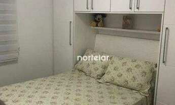 Imagem 4: Apartamento com 3 dormitórios à venda, 73 m² por R$ 465.000,00 - Vila Barreto - São Paulo