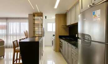 Imagem 4: Finamente mobiliado e Decorado com vista para mar e lagoa!