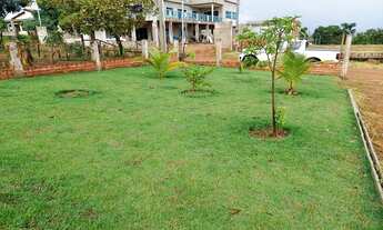 Imagem 4: Casa com Piscina Corumbá 4, no Recanto do Sabiá