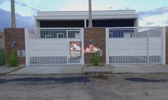 Imagem: Pindamonhangaba - Casa Padrão - Residencial