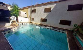 Imagem 3: Casa com 3 dormitórios, 200 m² - venda por R$ 750.000,00 ou aluguel por R$ 5.200,00/mês