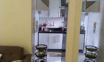 Imagem 7: Parque das Serras