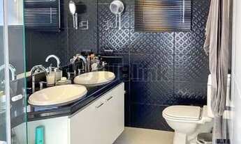 Imagem 5: Apartamento para alugar no Brooklin 02 dormitórios 116m²