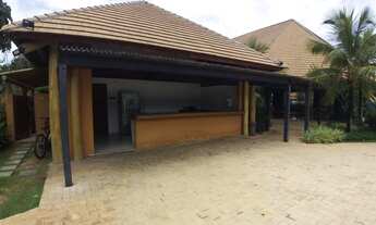 Imagem 2: Casa de condomínio para venda com 540 metros quadrados com 6 quartos