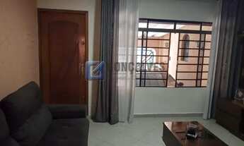 Imagem: SAO BERNARDO DO CAMPO - Residential / Sobrado