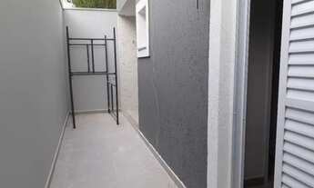 Imagem 3: Apartamento à venda, 3 quartos, 1 suíte, 2 vagas, Jardim - Santo André/SP