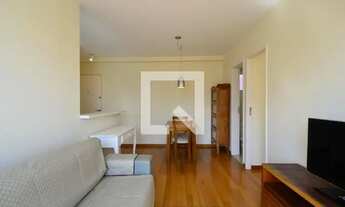 Imagem 5: Apartamento para Aluguel - Chácara Inglesa, 1 Quarto, 40 m2