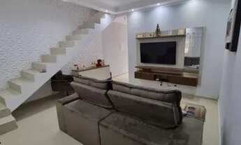 Imagem 4: AC' Sobrado para venda tem 150 metros quadrados com 2 quartos